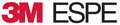 3M ESPE logo representing high-quality dental products available to buy 3M ESPE dental products online