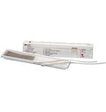 3M ESPE polishing and finishing strip pack with multiple strips for dental restoration procedures