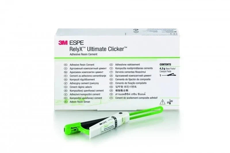 Beetle Dental 3M ESPE RelyX Ultimate Adhesive Resin