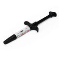 Anabond Stedman Orthofix adhesive kit black syringe for dental bonding applications