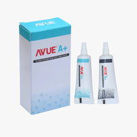 Beetle Dental 30gm dental root canal sealer tubes with blue and white packaging