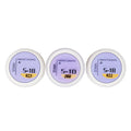 Baot JC metal ceramic dental stain in various shades for dental restoration applications