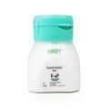 Beetle Dental Transparent Zirconia Ceramic Blocks T-2 in a 50g container for dental restorations