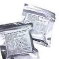 Beetle Dental bleaching sheet for dentists packaged in sealed silver foil bags for dental whitening procedures