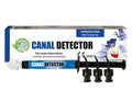 Beetle Dental Canal Detector for Dentists syringe with methylene blue for root canals orifices indicator