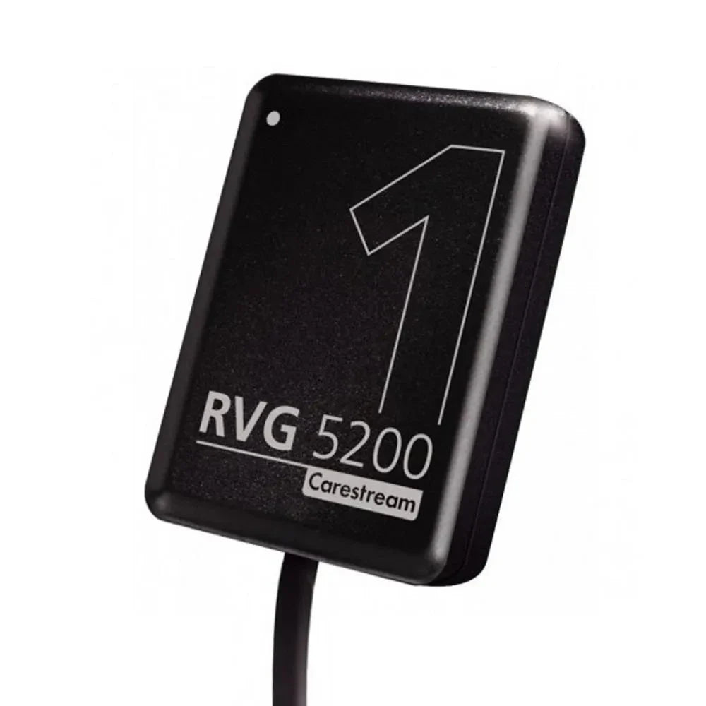 Carestream CS5200 RVG Digital Sensor by Beetle Dental - Beetle Dental Uncategorized (Image 1)