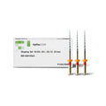 Coltene Hyflex Edm Rotary Files Shaping Set 10.05 25.12 mm for precise dental procedures