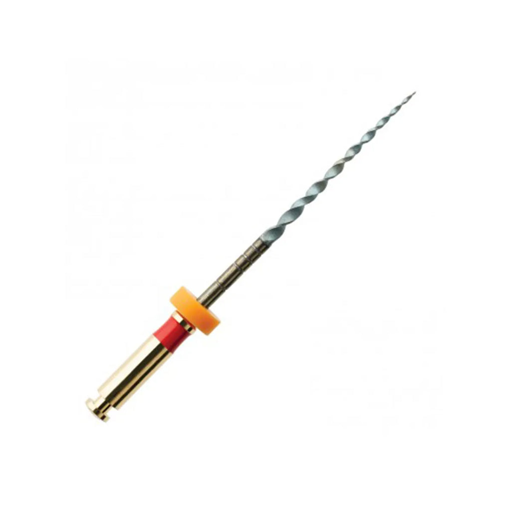 Coltene Hyflex Edm Rotary Files designed for precision endodontic procedures