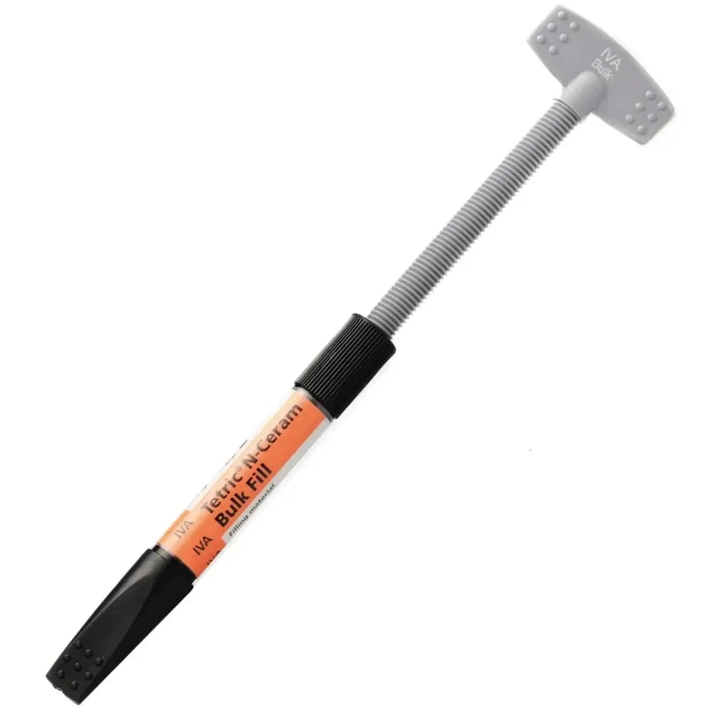 Beetle Dental Composite Syringe BulkFill for efficient dental restorations and filling applications