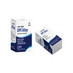 Beetle Dental DP Allow Non-Gamma dental alloy packaging boxes for dental restorations