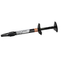 Ivoclar Bulkfil Flowable IV dental material syringe for easy application in restorative treatments