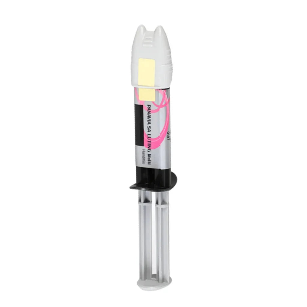 Kuraray Panavia SA Luting Multi Dental Cement by Beetle Dental - Beetle Dental Uncategorized (Image 1)
