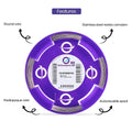 Beetle Dental orthodontic stainless steel wire roll with features like corrosion resistance and autoclave safety