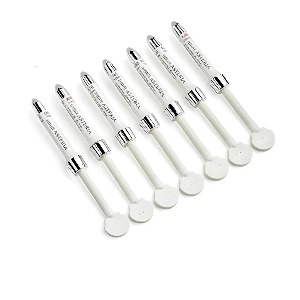 Tokoyama Asteria Composite Syringe - Premium Dental Supply - Beetle Dental Uncategorized (Image 5)