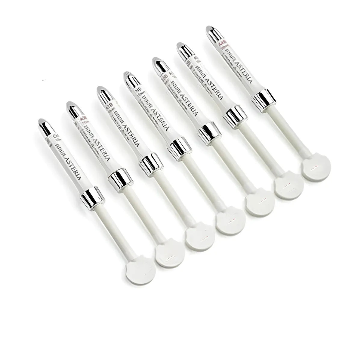 Tokoyama Asteria Composite Syringe - Premium Dental Supply - Beetle Dental Uncategorized (Image 5)