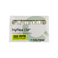 Coltene Hyflex Files 4% 25mm - Precision Dental Tools - Beetle Dental Uncategorized (Image 1)