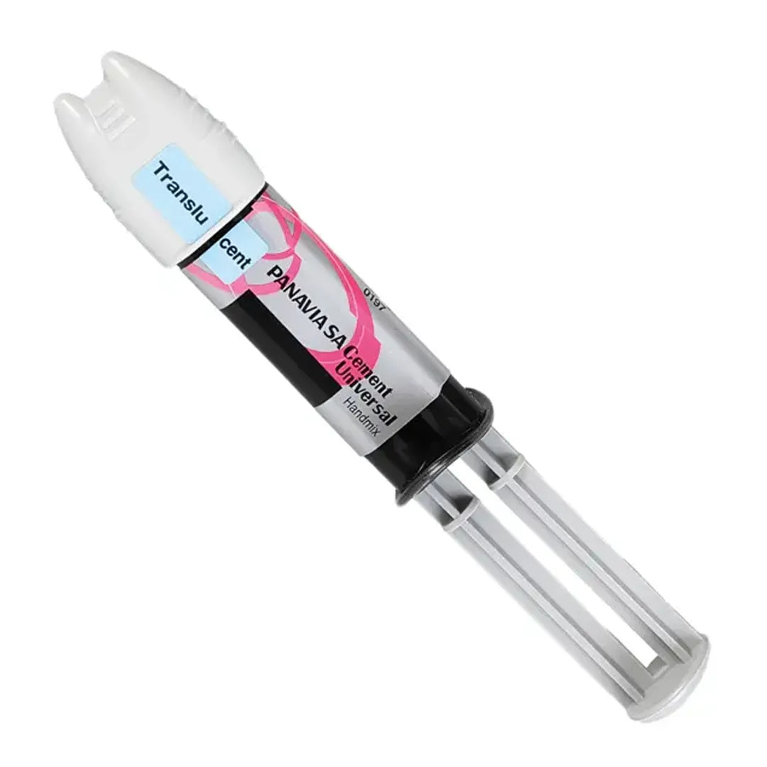 Kuraray Panavia SA Luting Multi Dental Cement by Beetle Dental - Beetle Dental Uncategorized (Image 2)