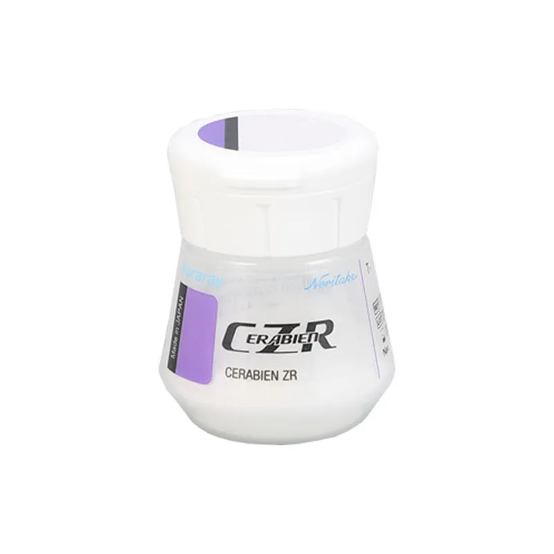 Noritake Cerabien ZR Porcelain Translucent - Beetle Dental Uncategorized (Image 1)