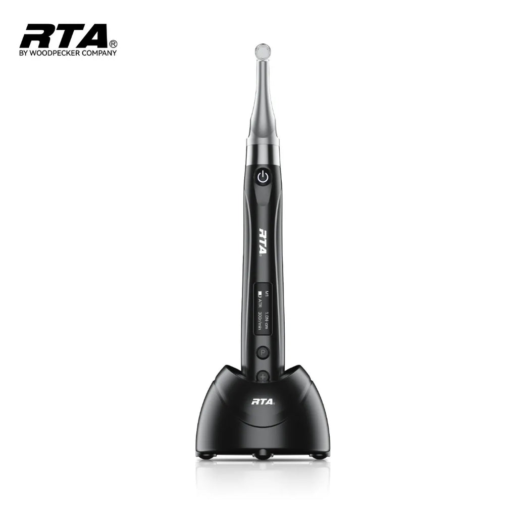 Woodpecker RTA MiniMotor Brushless Endomotor - Beetle Dental Uncategorized (Image 4)