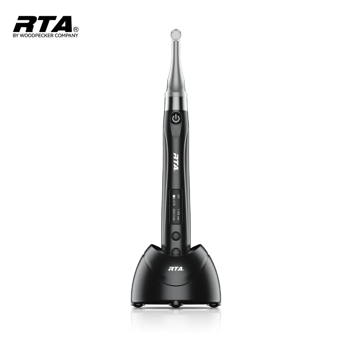 Woodpecker RTA MiniMotor Brushless Endomotor - Beetle Dental Uncategorized (Image 4)