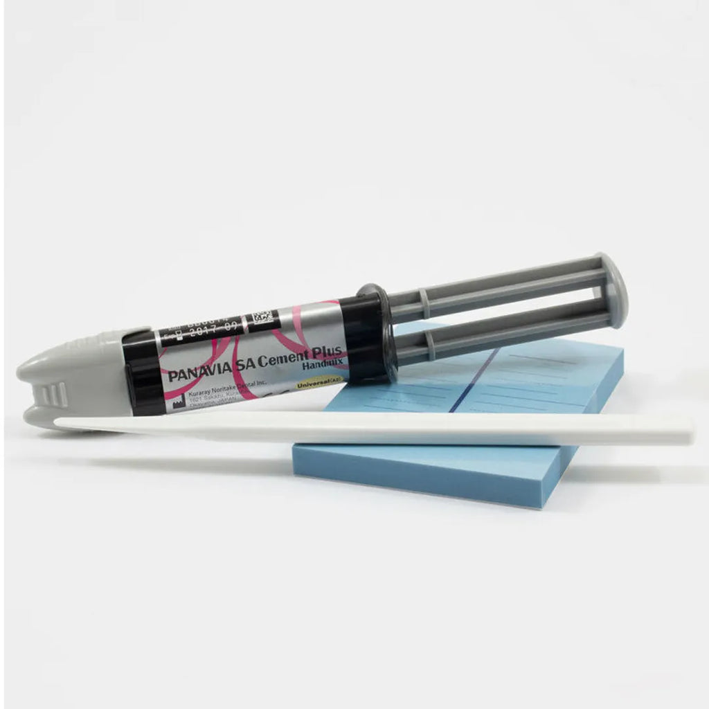Kuraray Panavia SA Luting Multi Dental Cement by Beetle Dental - Beetle Dental Uncategorized (Image 3)