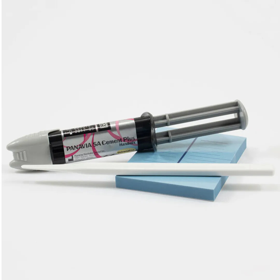 Kuraray Panavia SA Luting Multi Dental Cement by Beetle Dental - Beetle Dental Uncategorized (Image 3)