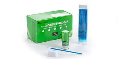 Tokuyama Shield Force Desensitizer - 3mL Dental Solution - Beetle Dental Uncategorized (Image 6)