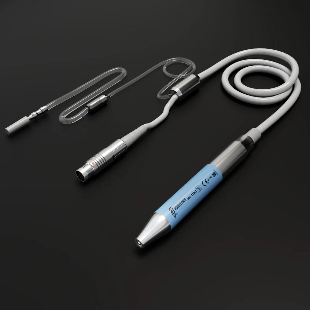 Woodpecker HB-1L Piezo Bone Surgery Handpiece - Beetle Dental Uncategorized (Image 2)