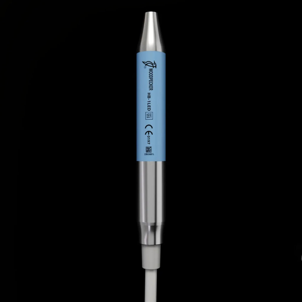Woodpecker HB-1L Piezo Bone Surgery Handpiece - Beetle Dental Uncategorized (Image 4)