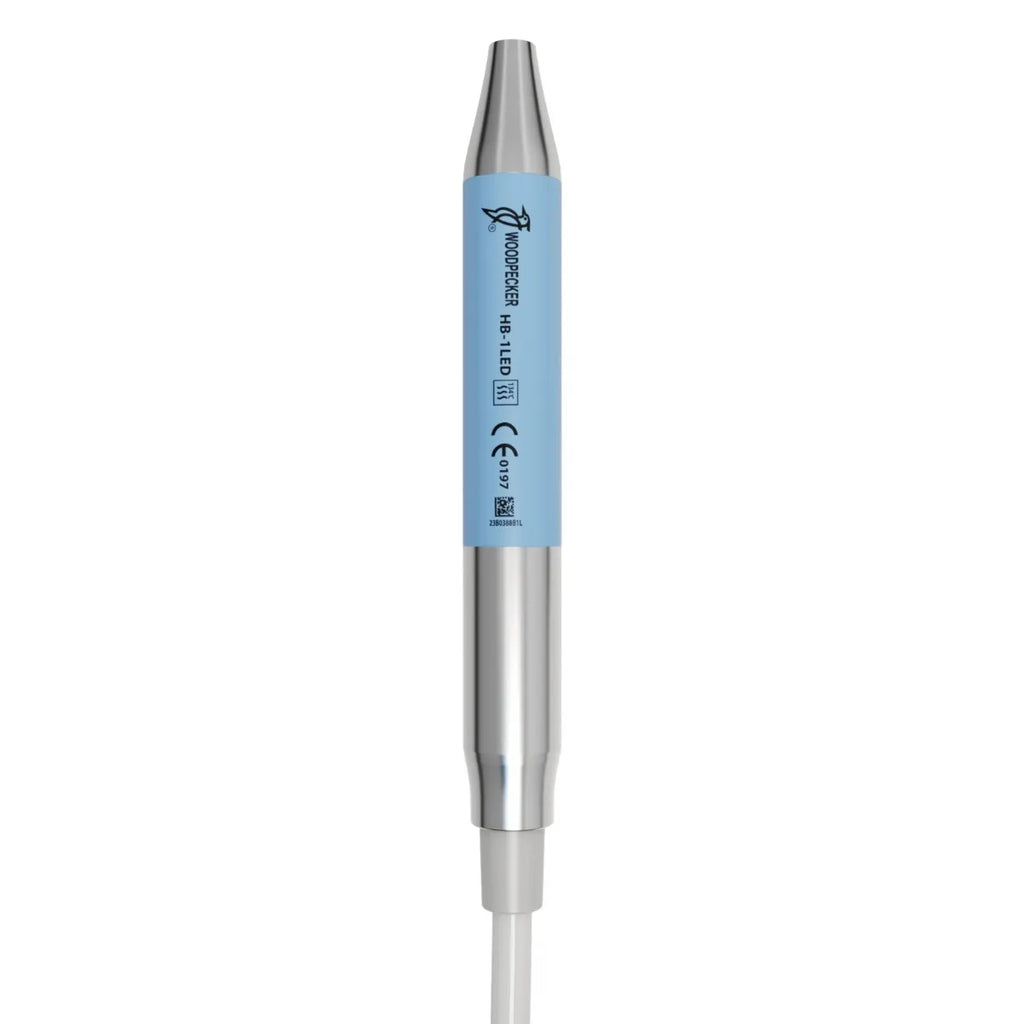 Woodpecker HB-1L Piezo Bone Surgery Handpiece - Beetle Dental Uncategorized (Image 1)