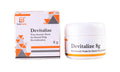 Safe Endo Devitalize pulp treatment non-arsenic dental paste 8g by Beetle Dental in white container and box