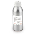 Scheu Imprimo LC dental 3D printing resin silver metal bottle with white cap and product label for dental models