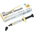 Shofu Beautifil Opaquer Dental Composite in 2g Syringe for Aesthetic Restorations