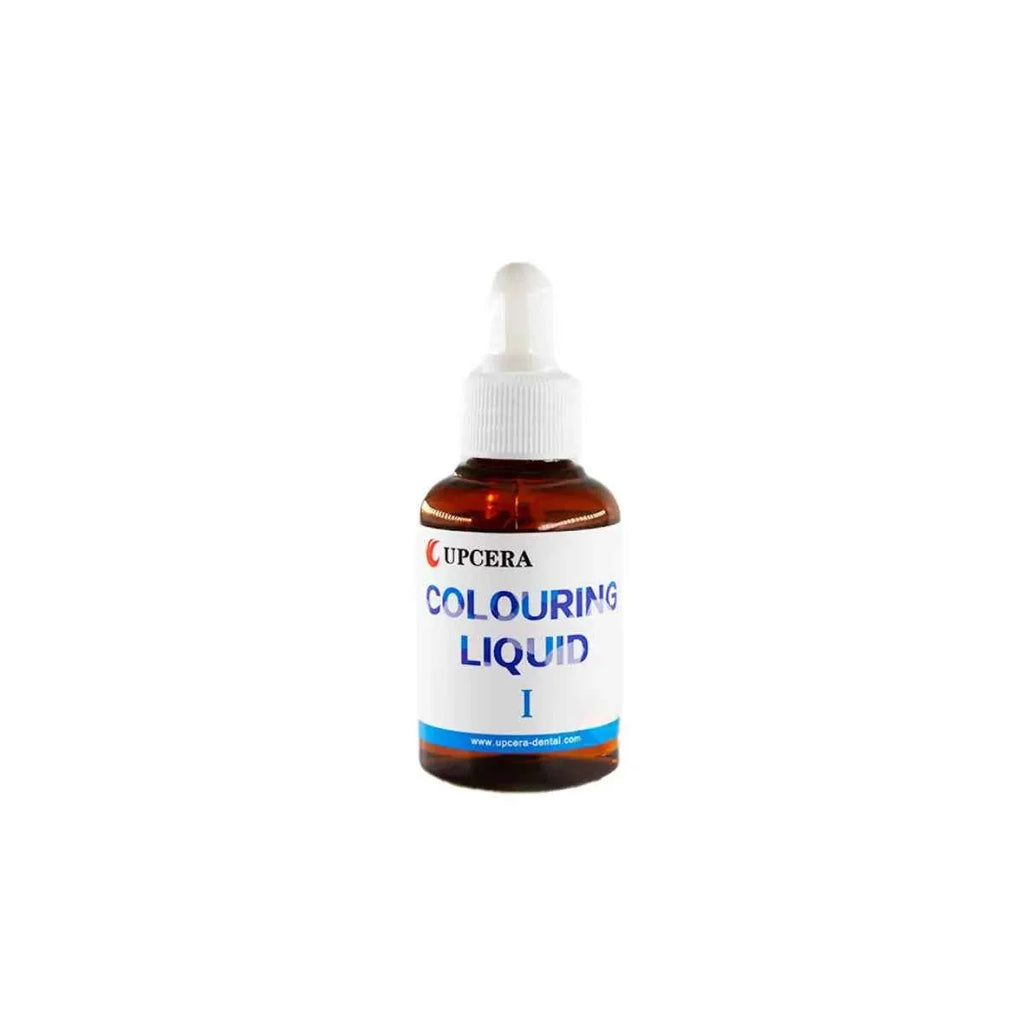 Beetle Dental Zirconia Dentin Coloring Liquid for Custom Tooth Shade Adjustments