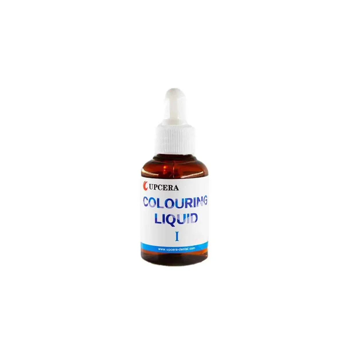 Beetle Dental Zirconia Dentin Coloring Liquid for Custom Tooth Shade Adjustments