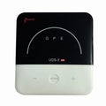 Woodpecker UDS X-LED Ultrasonic Scaler control unit black and white touch panel with G P E modes