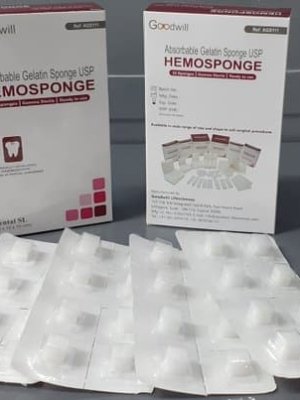 hemosponge