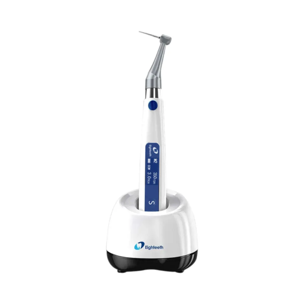 Eighteeth E connect S