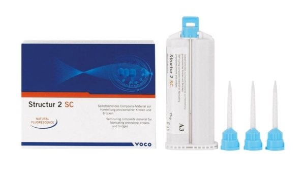 voco structure 2 sc