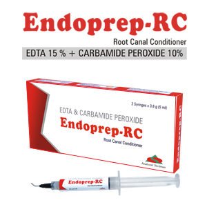 Anabond Endoprep-RC for Dentists - Root Canal Conditioner | Beetle Dental